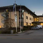 Park Hotel