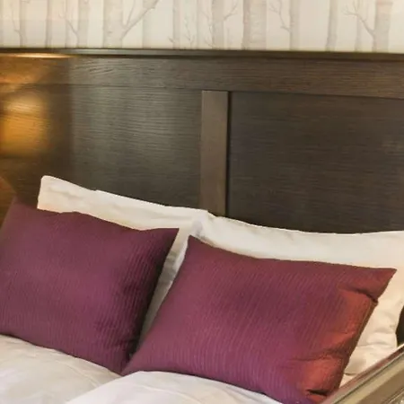 Hotell Park