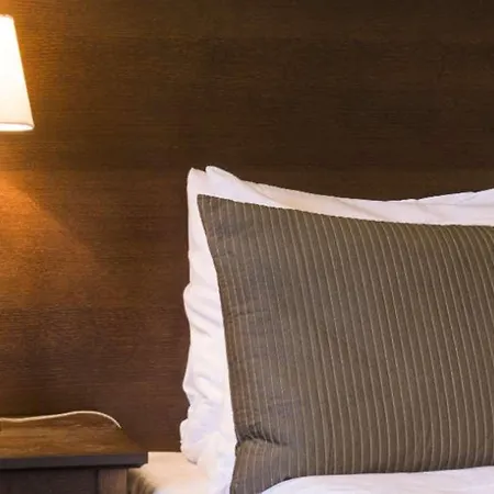 Park Hotel Halden