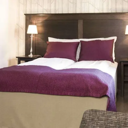 Park Hotell