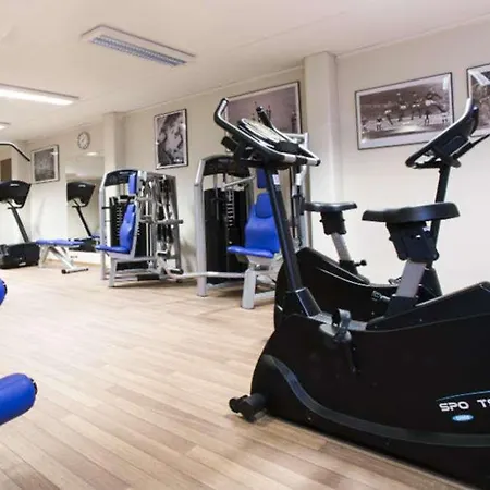 Hotell Park Halden