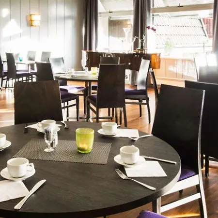 Park Hotel Halden