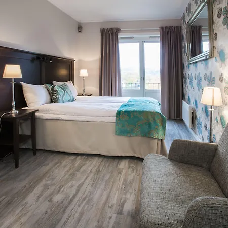 Park Hotell Halden
