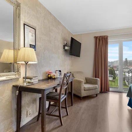 Hotel Park 3*