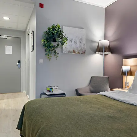 Park Hotel Halden
