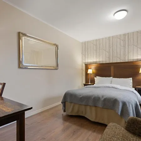 Park Hotel Halden