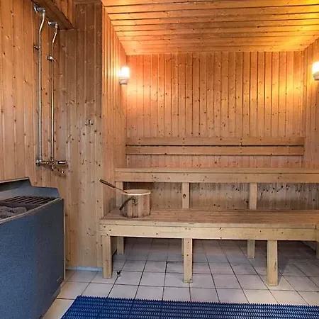 Park فندق هالدن