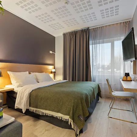 Park Hotel 3*