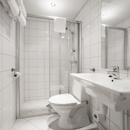 Park Hotel Halden