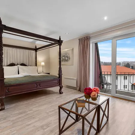 Park Hotel Halden