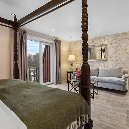 Hotel Park Halden