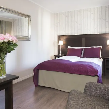 Hotell Park
