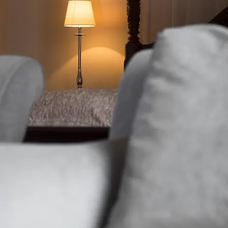 Park Hotel Halden