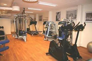 Hotell Park Halden