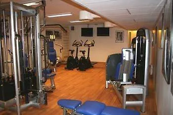 Park Halden