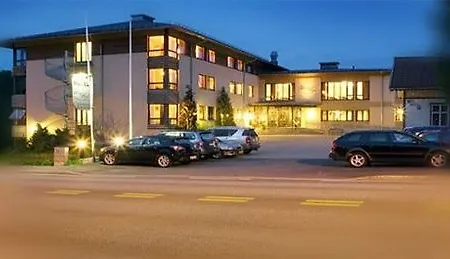 Park 3* Halden