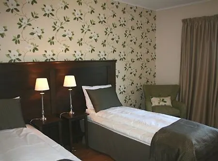 Hotell Park 3*