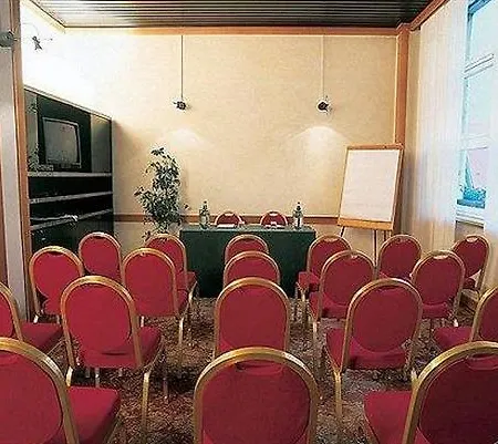 Park Otel Halden