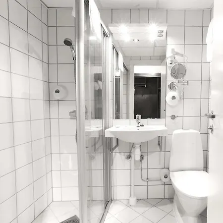 Park Hotel 3*
