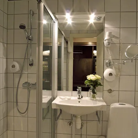 Hotel Park Halden