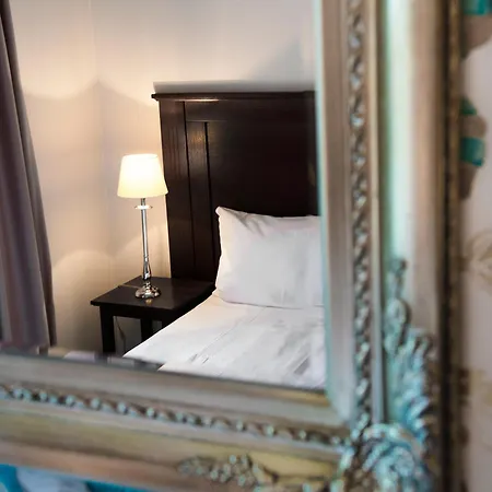 Park Otel Halden
