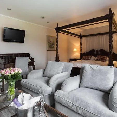 Hotell Park 3*