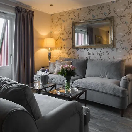 Park Hotell Halden