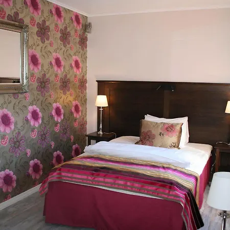 Park Hotell