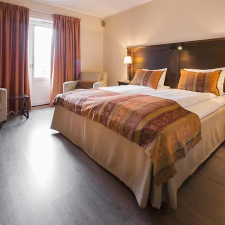 Park Hotell
