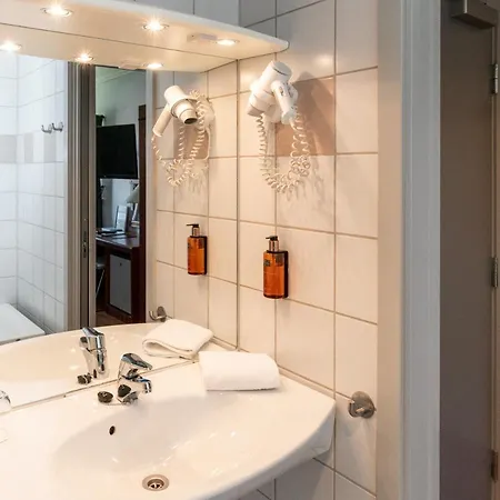 Hotell Park Halden