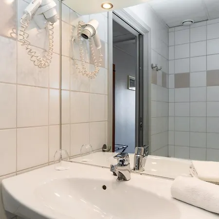 Park Hotel 3*