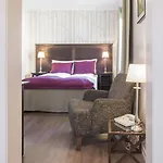 Hotel Park Halden