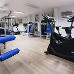 Hotel Park Halden