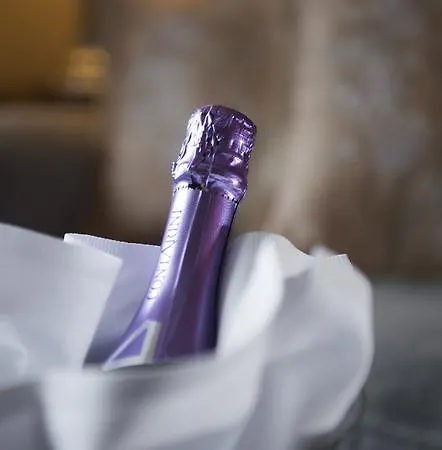 Отель Park Халден