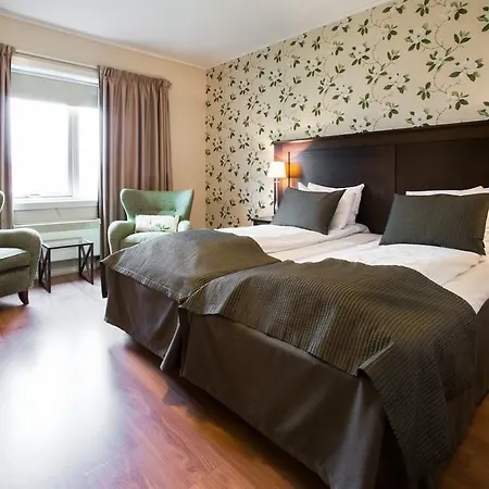 Hotel Park Halden