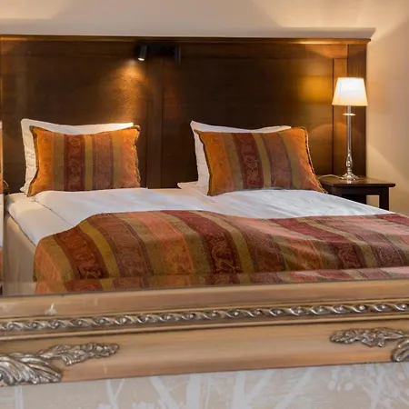 Park 3* Халден